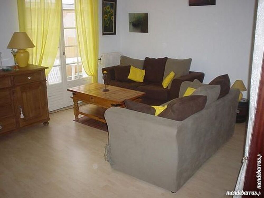   Villa grand confort - Golfe du Morbihan Bretagne, Plougoumelen (56400)