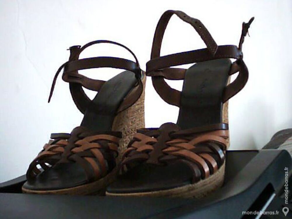 Chaussures a talon Chaussures