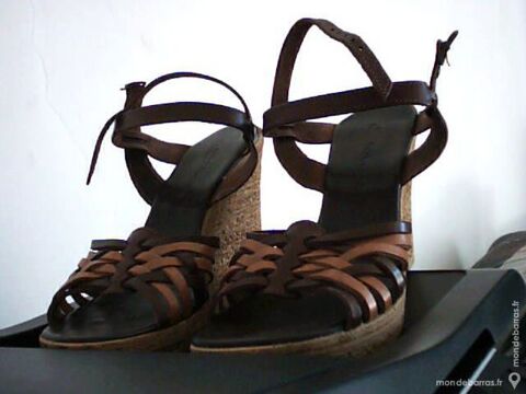 Chaussures a talon 40 Nanteuil-ls-Meaux (77)