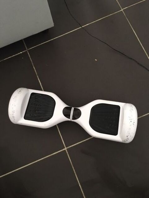 Hoverboard Segway Fonctionne Trs Bien 180 Lille (59)