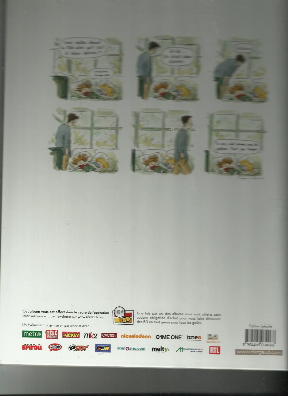 B D PICO BOGUE NEUF Livres et BD