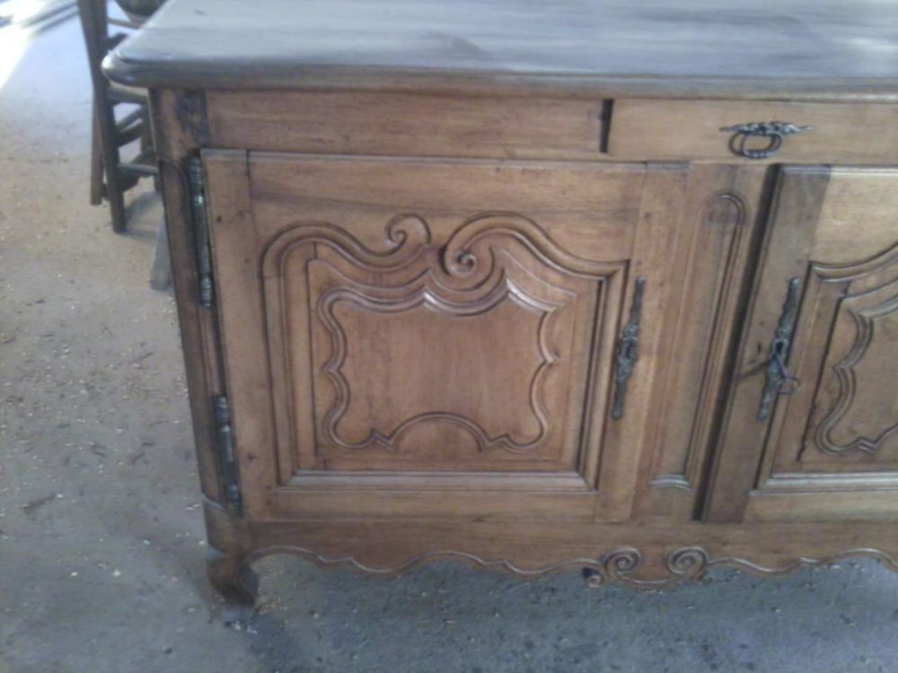 BUFFET LXV Meubles