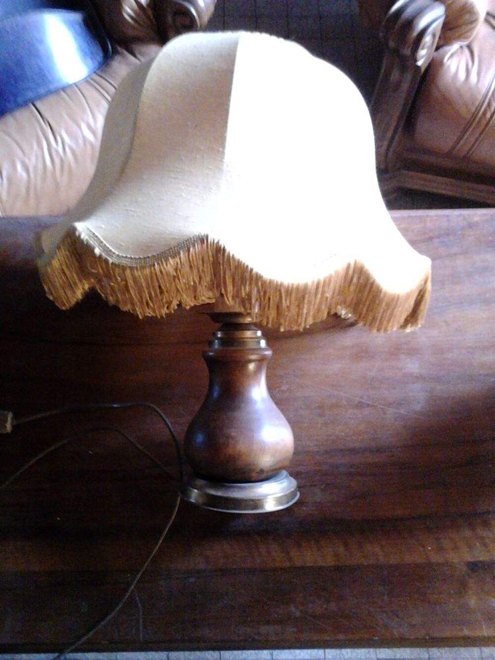 lampe Décoration