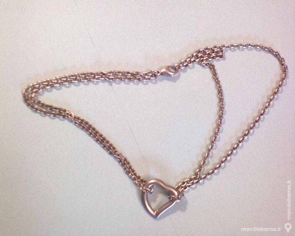 Collier Yves Saint LAURENT Bijoux et montres