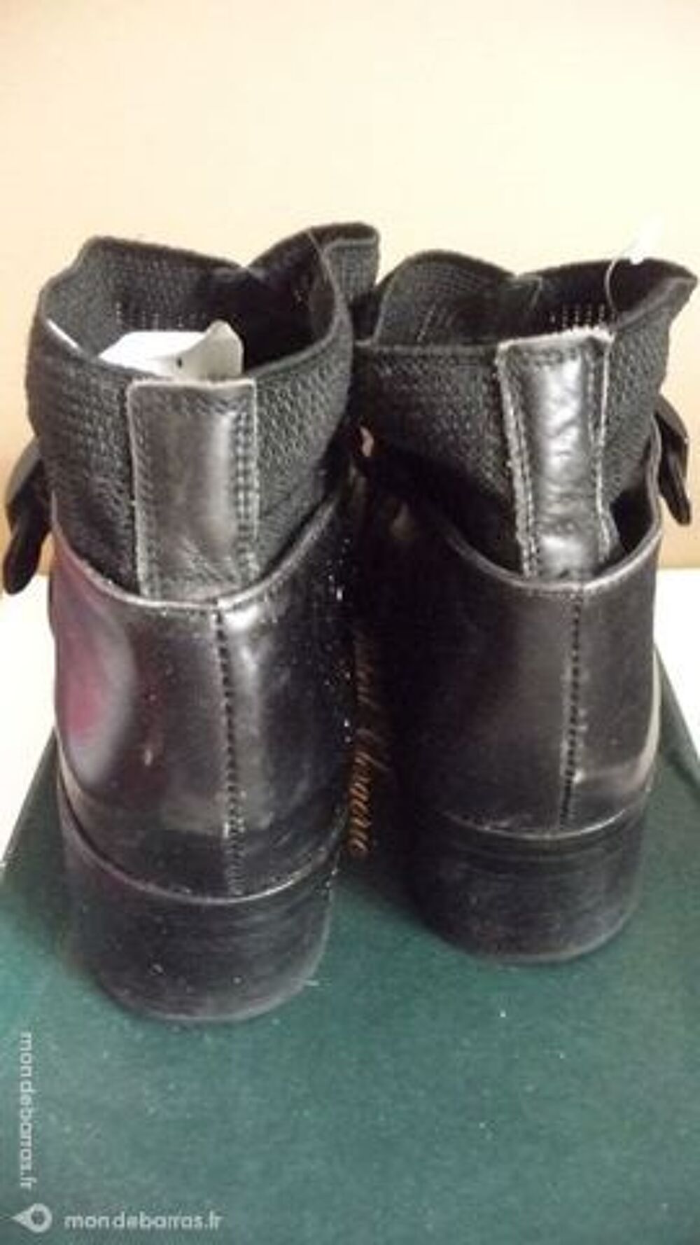 chaussures Chaussures