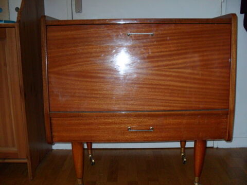 Meuble bar vintage 45 Soisy-sous-Montmorency (95)