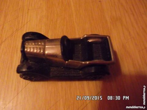 jouet mini voiture 1 Chambly (60)