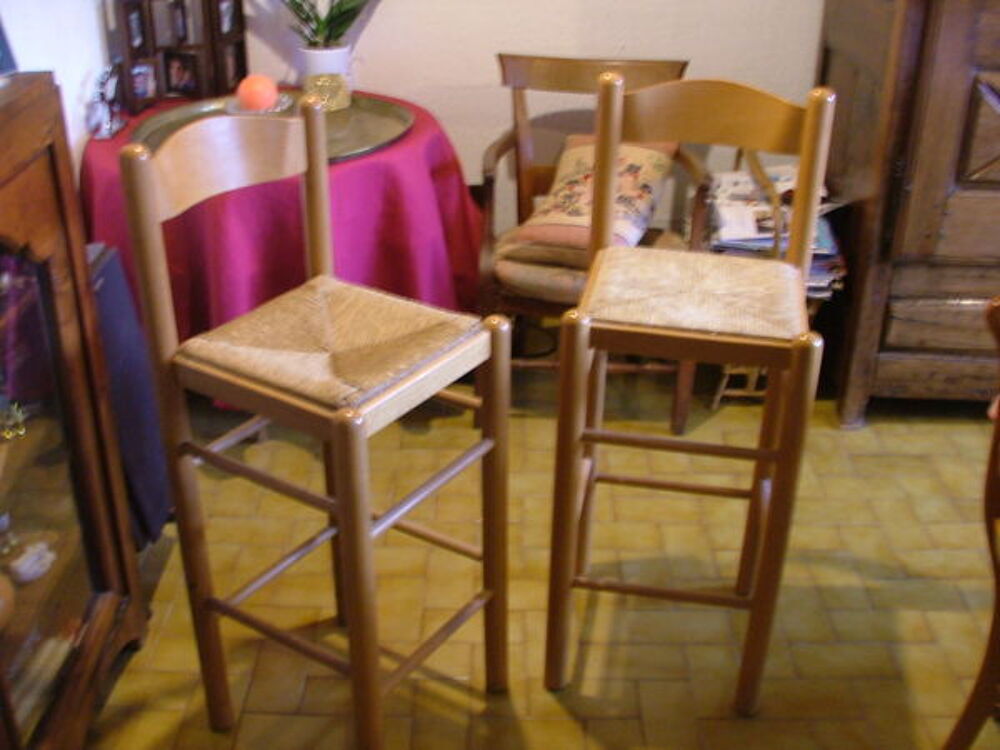 Chaises de bar Meubles