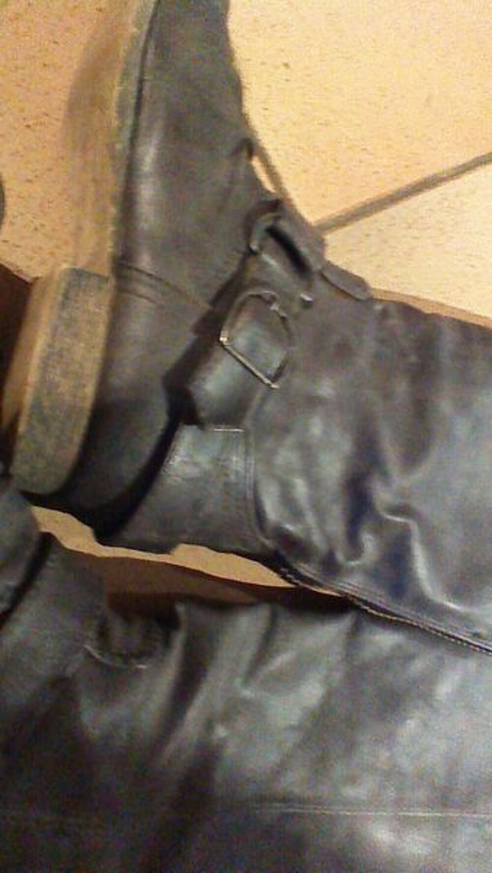 Bottes 38 Chaussures
