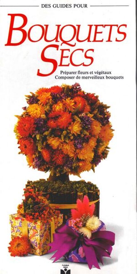 bouquets secs - pot pourri / prixportcompris 12 Reims (51)
