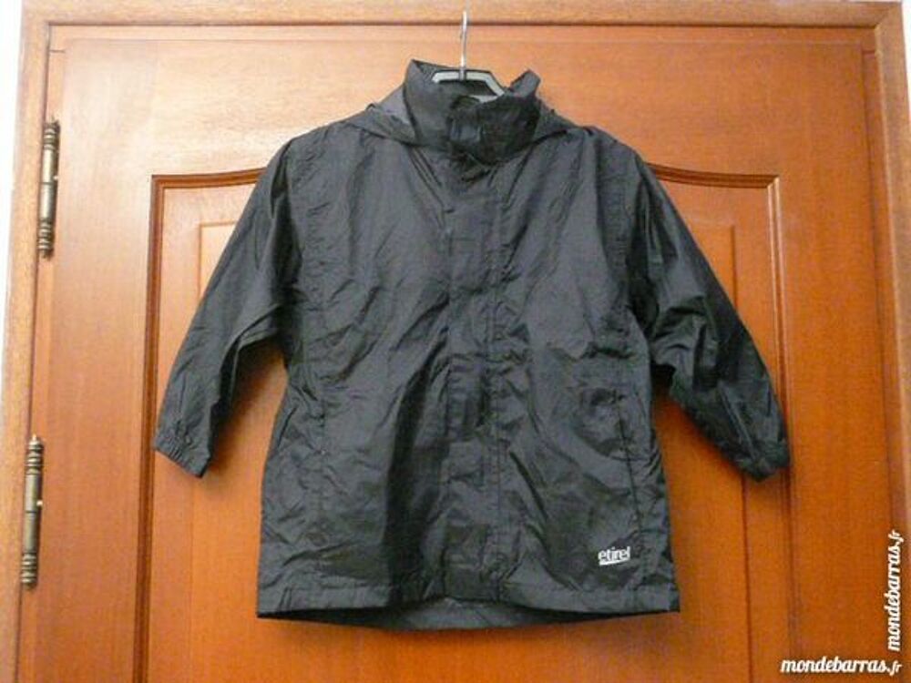 COUPE-VENT ETIREL 6 ANS Vêtements enfants