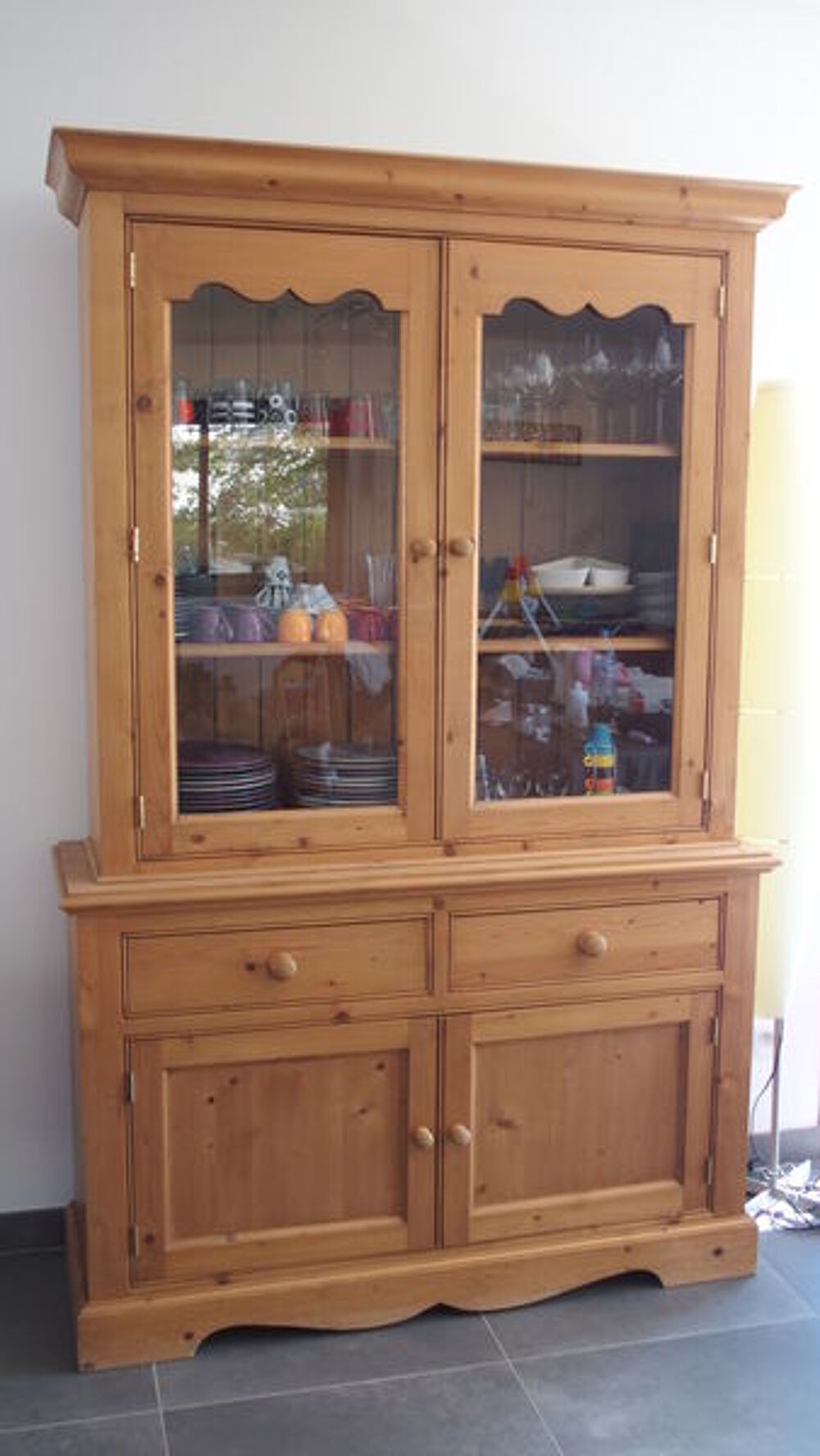 vaisselier Interior's Meubles