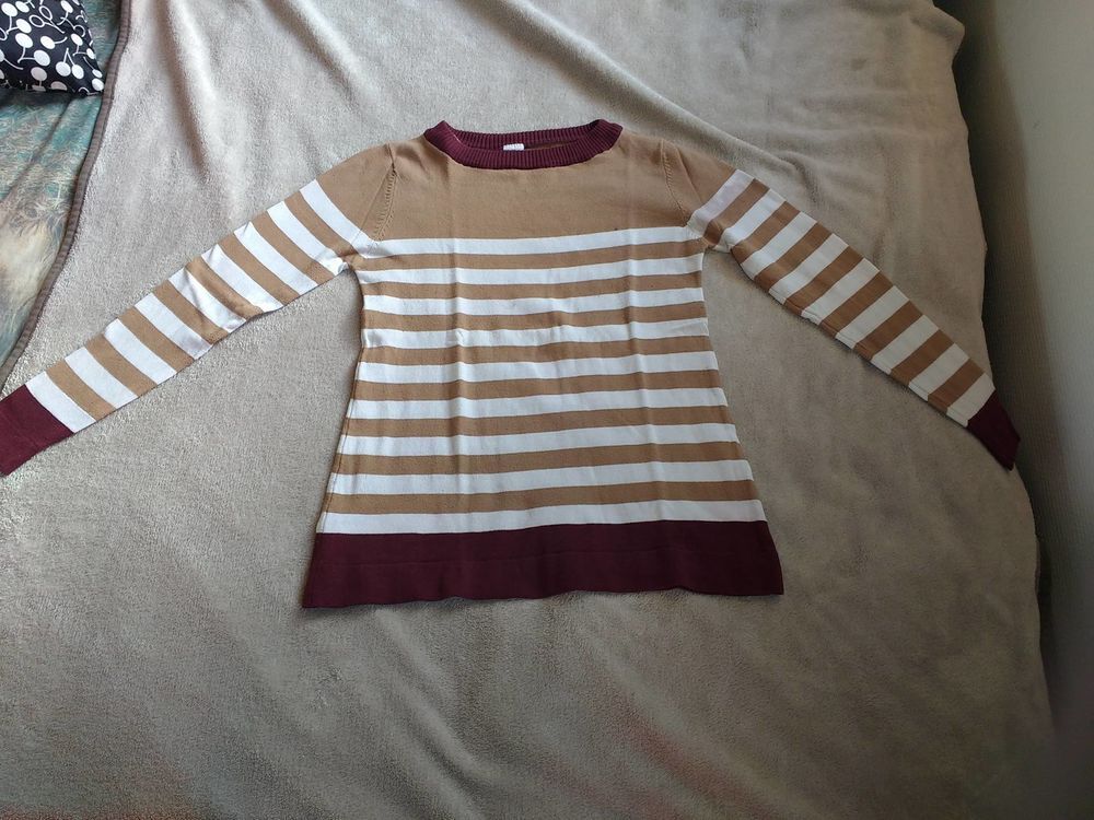 Pull Vêtements