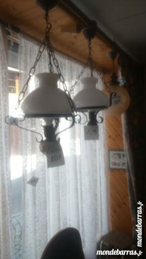 Lustres 10 Rieutort-de-Randon (48)