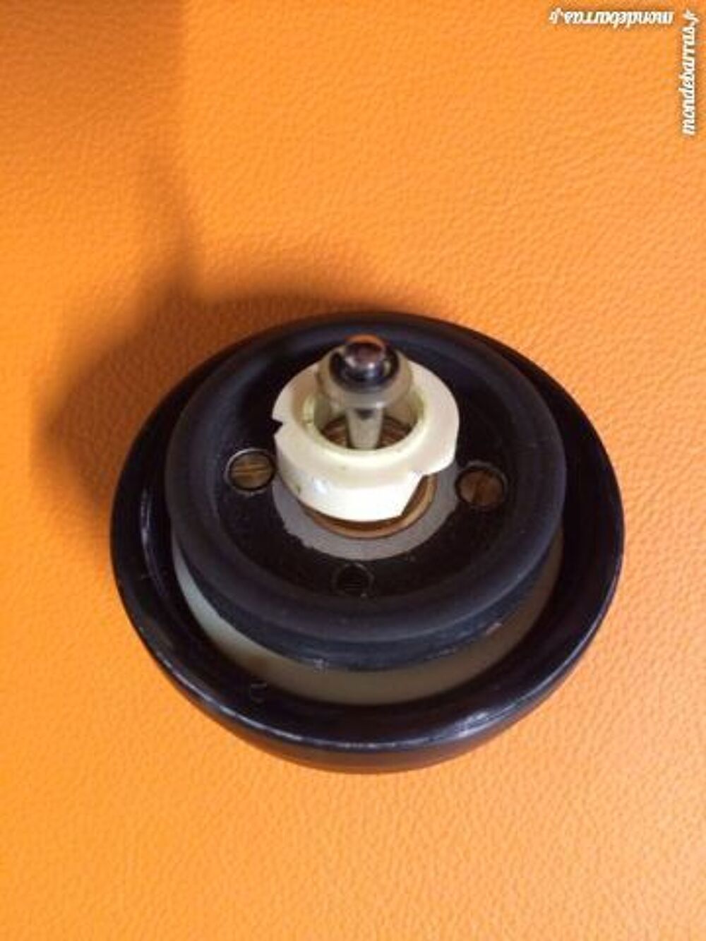 Porte bobine droit Uher s&eacute;rie Report Audio et hifi