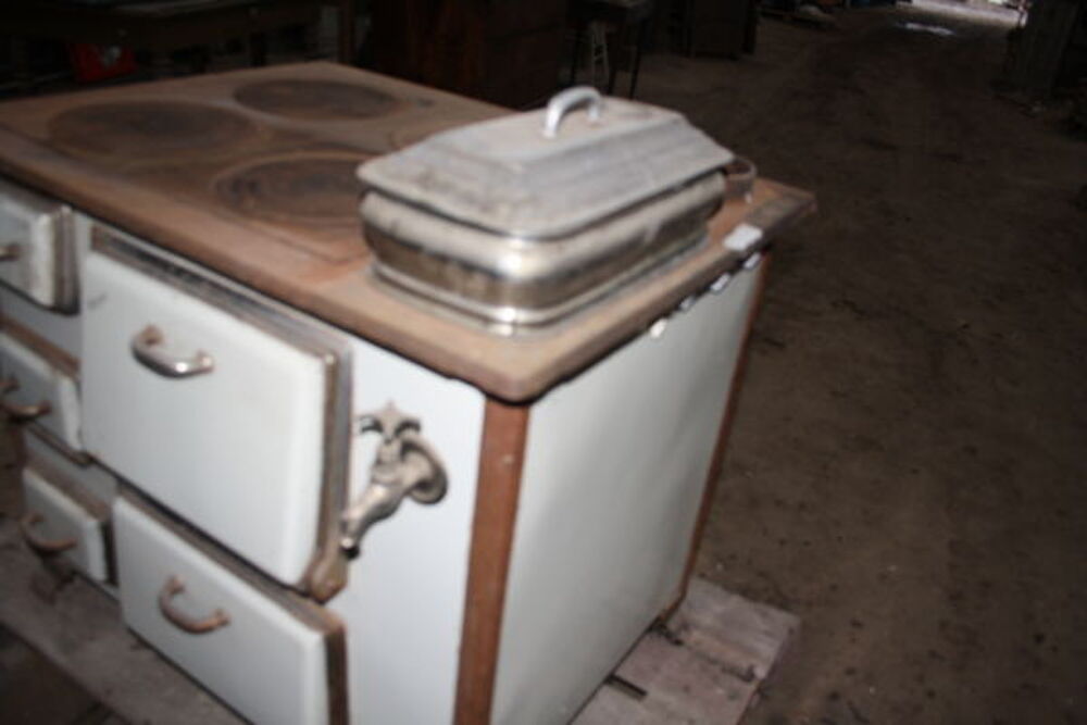 Cuisini&egrave;re Reisser Electroménager
