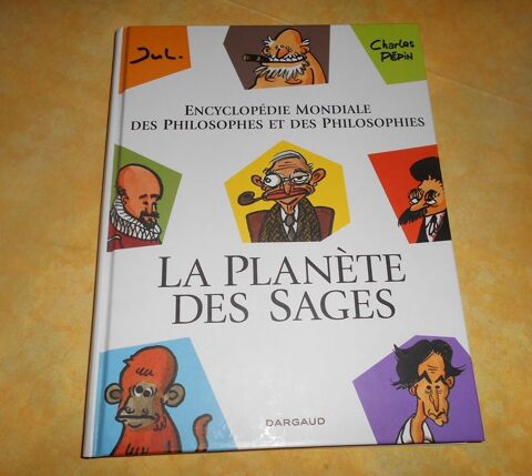 Encyclop�die mondiale des philosophes et des philosophies  15 Monflanquin (47)