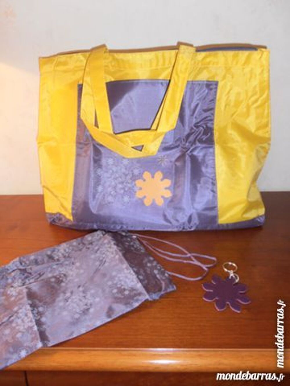 Sac de plage et accessoires Maroquinerie