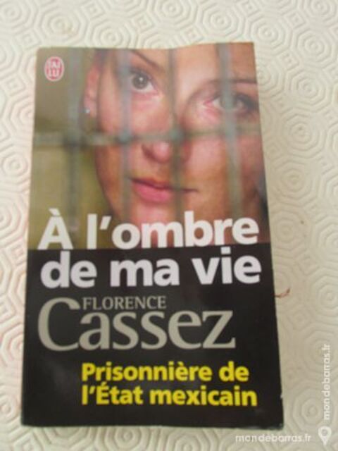 A L'ombre de ma vie F.CASSEZ 3 Saint-Genis-Laval (69)