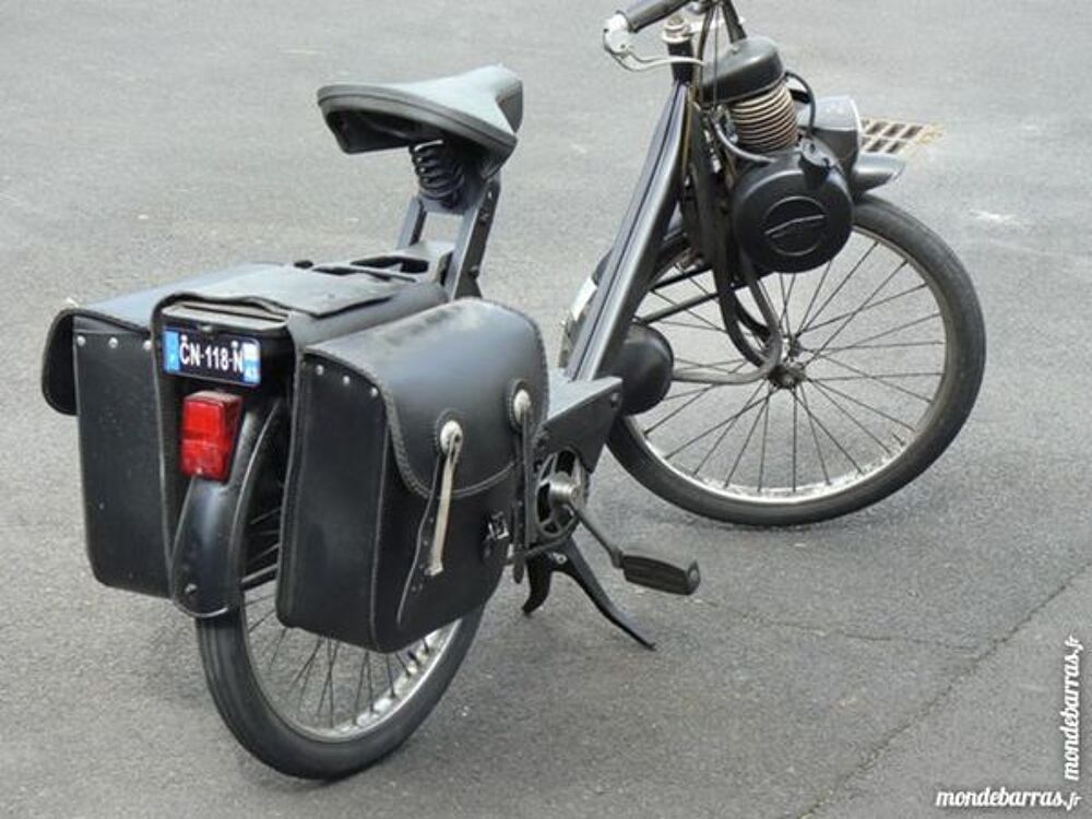 Achetez velo solex taille occasion annonce vente a Fontannes 43 WB153125194
