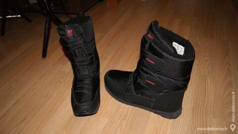 chaussures aprs-ski homme 10 Chasteaux (19)