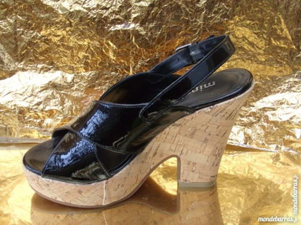 chaussures femme Minelli Chaussures