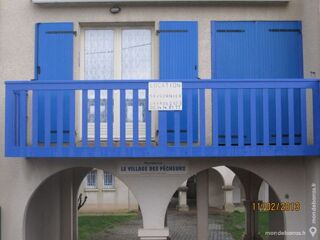 Location  Appartement 