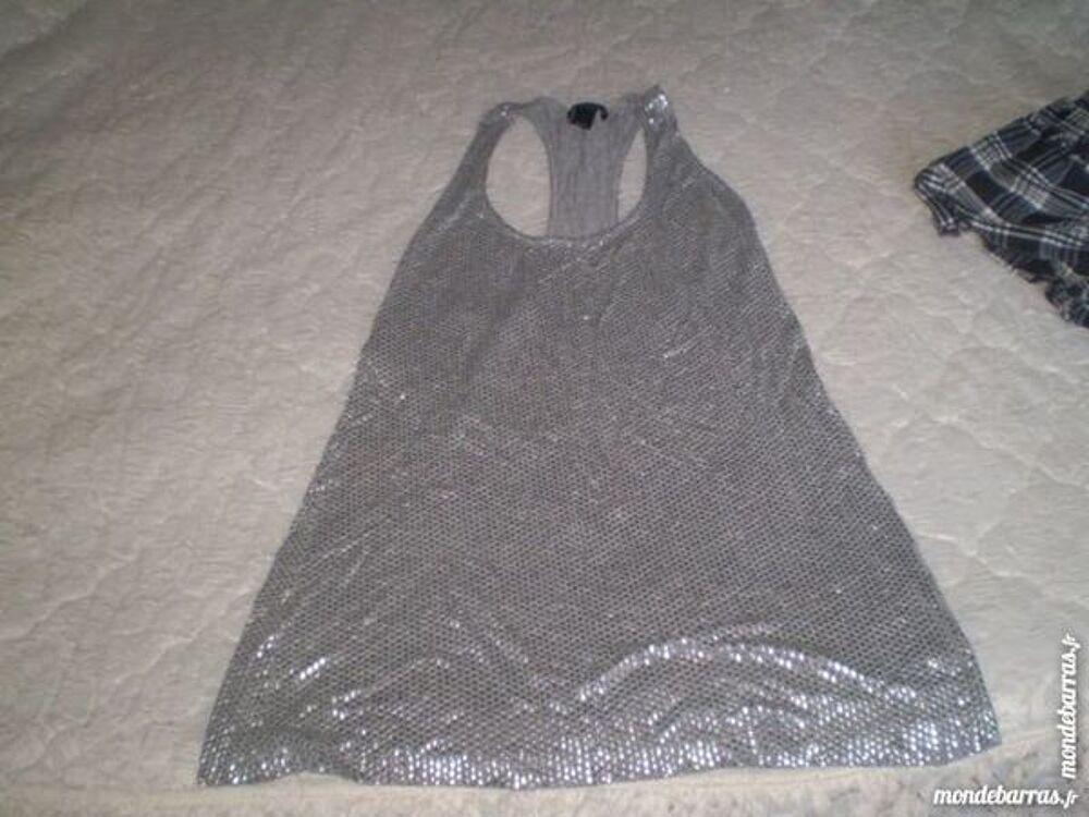 v&ecirc;tements femme Vêtements