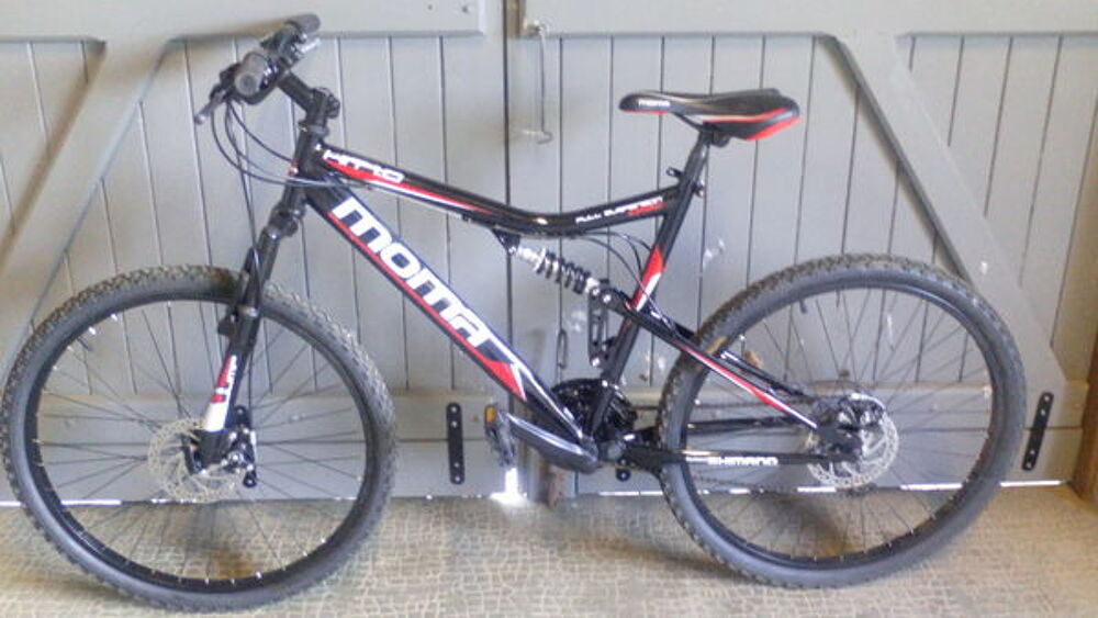 vtt adulte Vélos