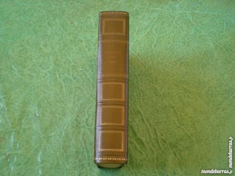  livre Emile Zola     Nana     4 Saleilles (66)