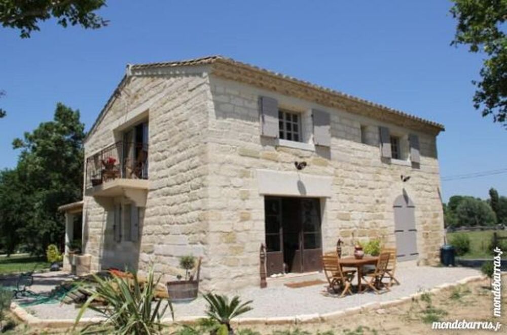   Chambres d'htes(gtes) en Camargue Languedoc-Roussillon, Le Cailar (30740)