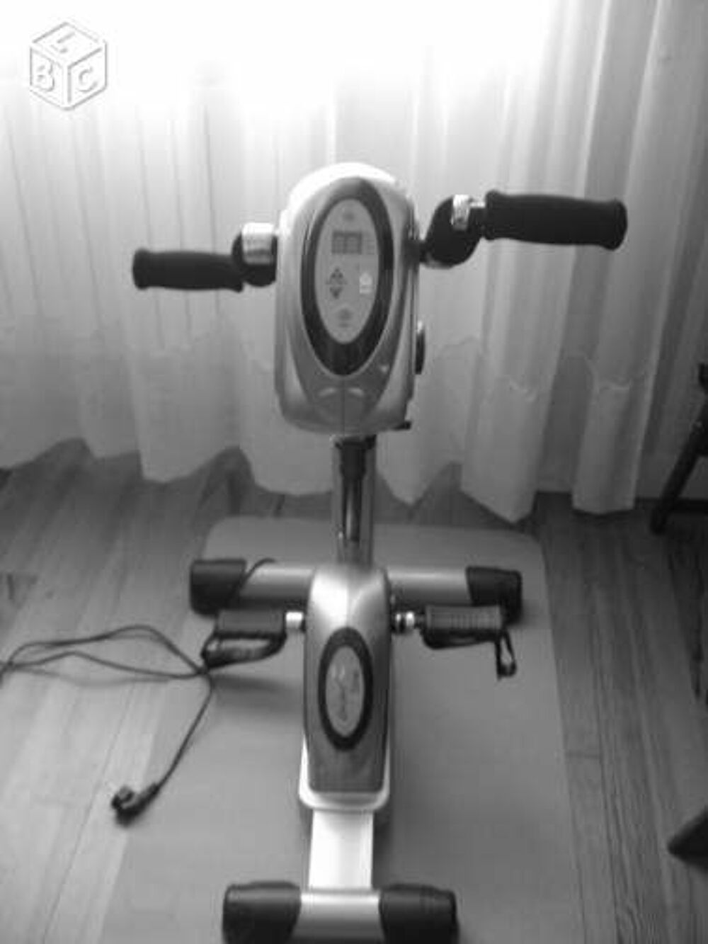 medi trainer Sports