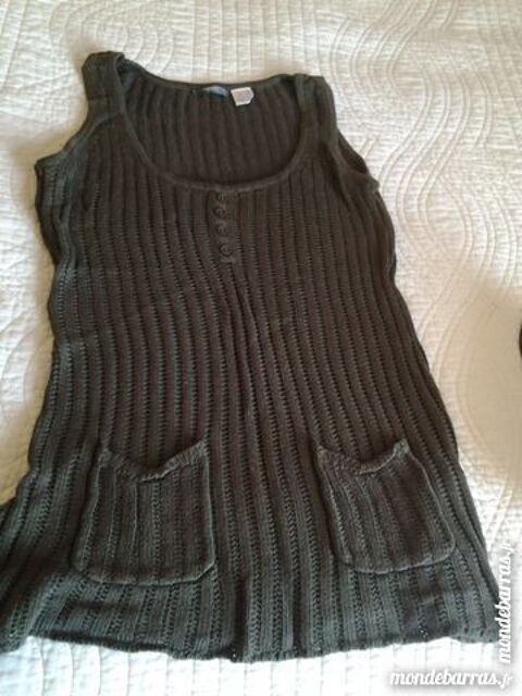 D�bardeur en laine 4 Boulogne-sur-Mer (62)