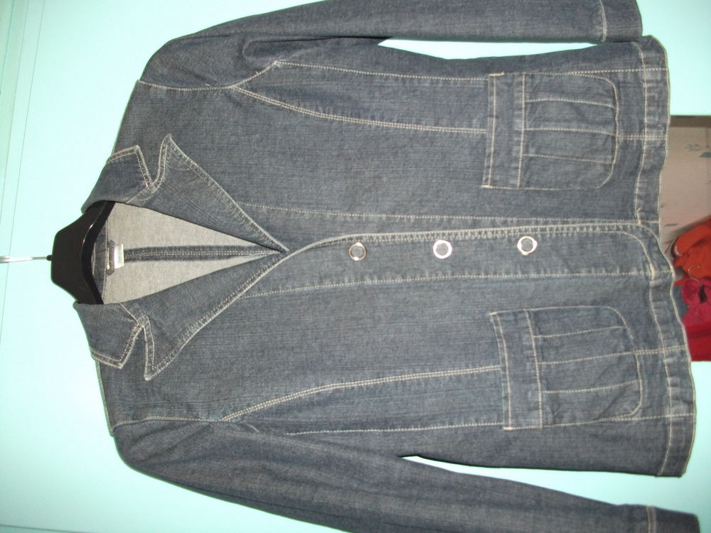 veste femme Vêtements