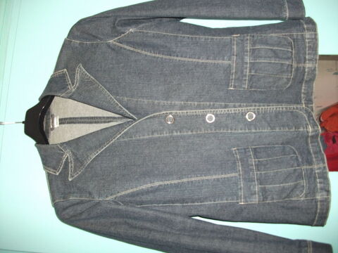 veste femme 10 Camblain-Châtelain (62)