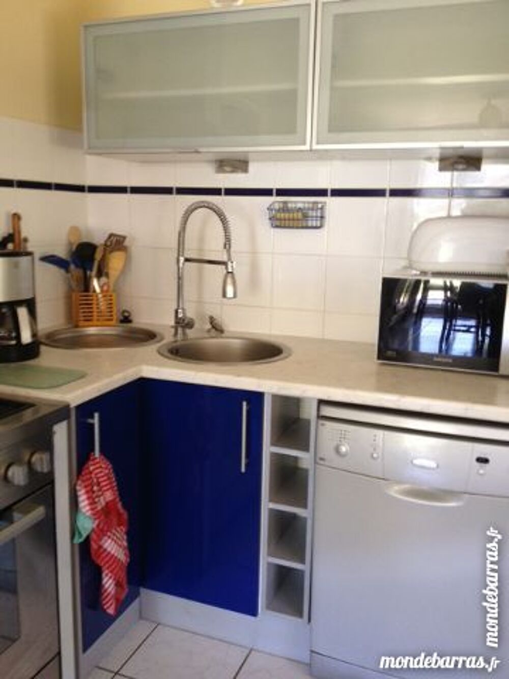 meubles de cuisine Cuisine