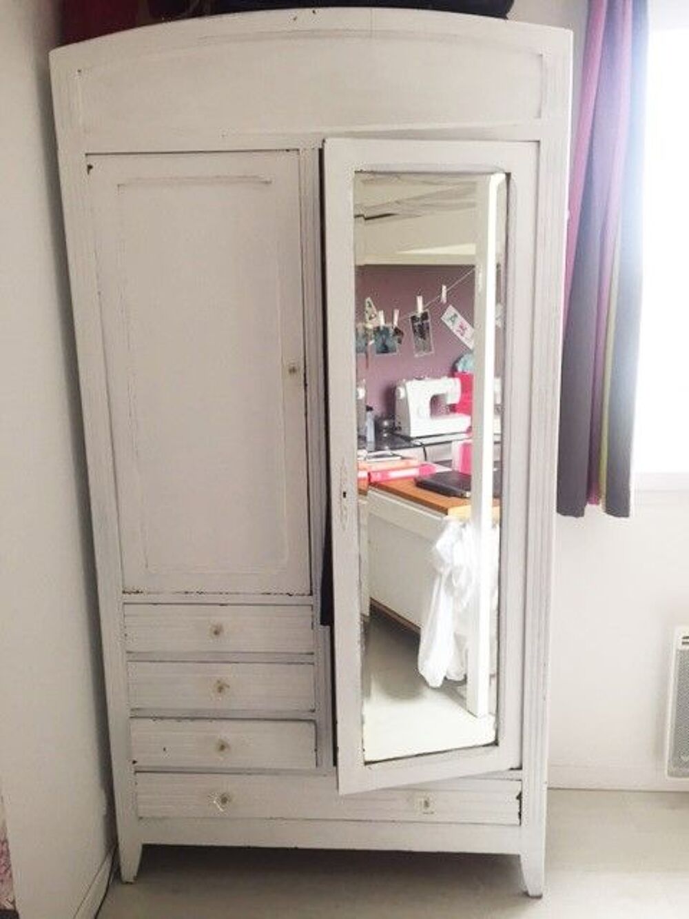 armoire ancienne Meubles