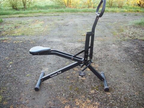 FORMTAIMER 20 Saint-Germain-de-Prinay (85)