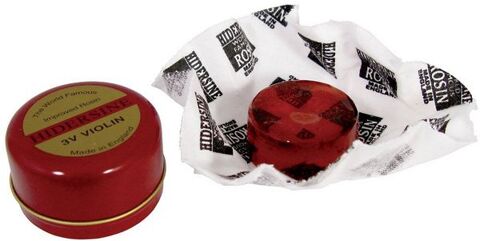 COLOPHANE POUR VIOLON frais de port inclus 4 Albi (81)