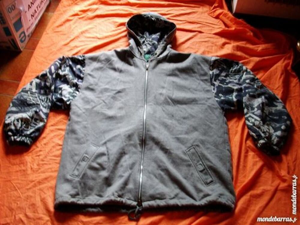 Manteau et Vestes Homme T52/54 -T5 ou TXXL Vêtements