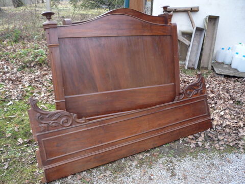 Bois de lit en 120cm de large 65 Castres (81)