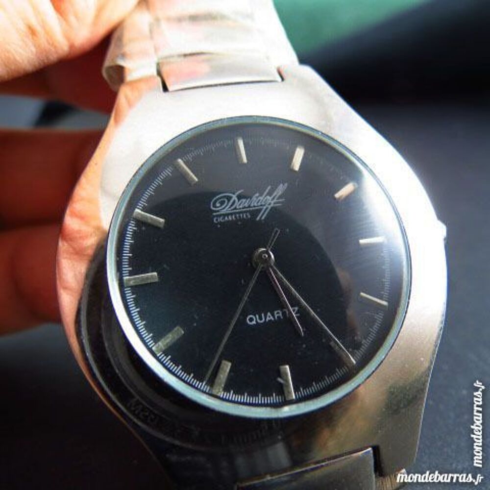 DAVIDOFF PC21S MONTRE HOMME DIV0280 Bijoux et montres