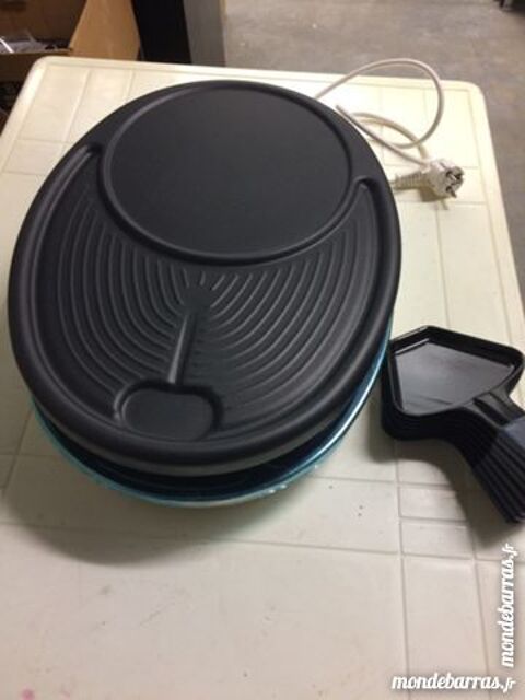 Appareil  raclette neuf 17 Vitrolles (13)