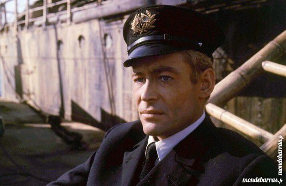 K7 Vhs: Lord Jim (561) DVD et blu-ray