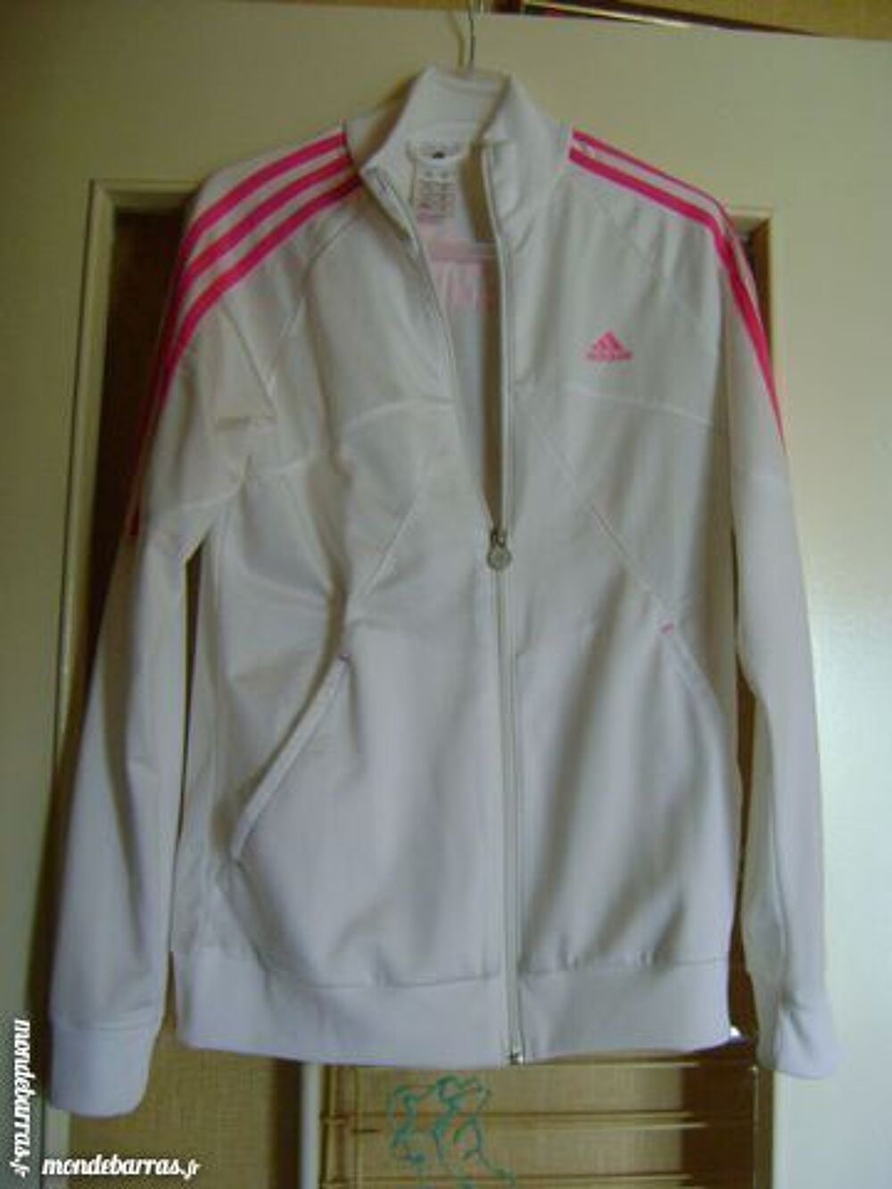 surv&ecirc;tement adidas Vêtements enfants