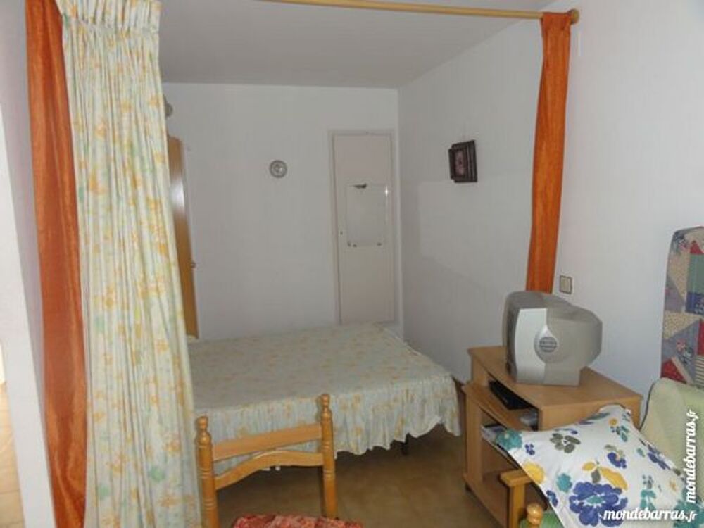   STUDIO ESPAGNE - ROSAS (SANTA MARGARITA) Rhône-Alpes, Décines-Charpieu (69150)