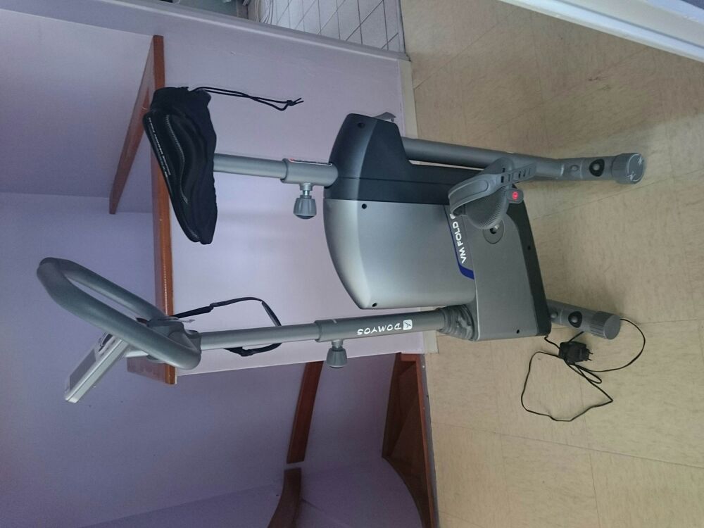 v&eacute;lo appartement Domyos Vélos