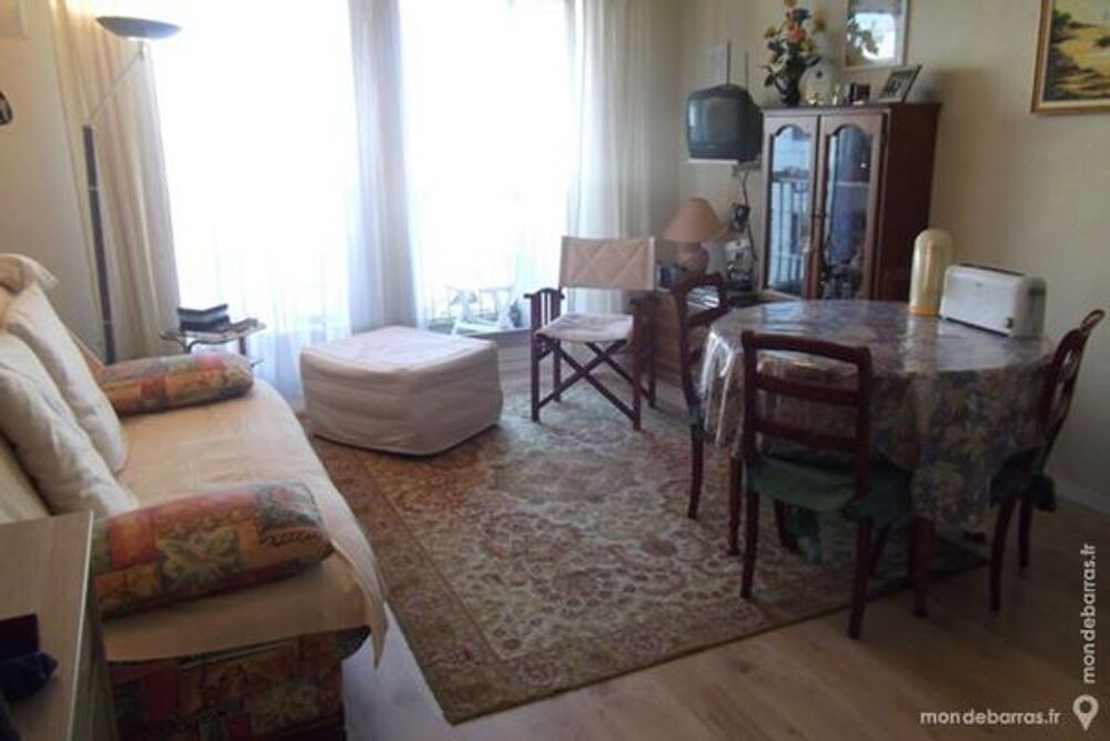   studio à louer le Touquet Nord-Pas-de-Calais, Le Touquet-Paris-Plage (62520)