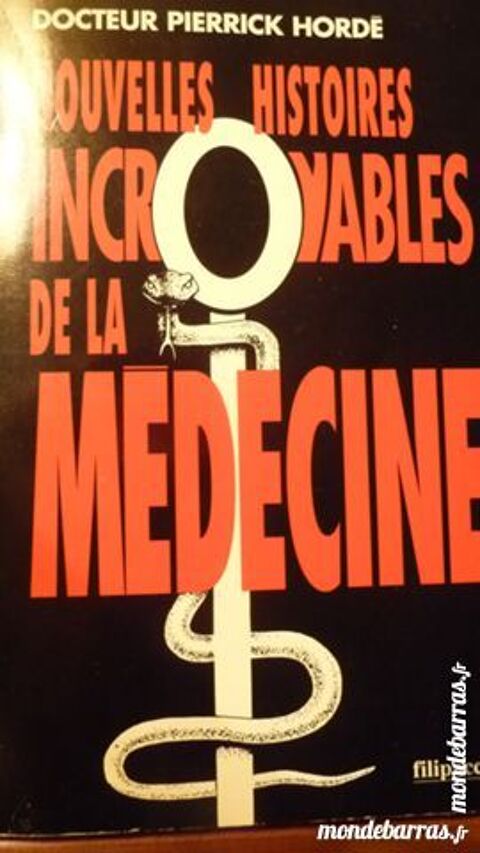 LIVRE. 5 Nice (06)