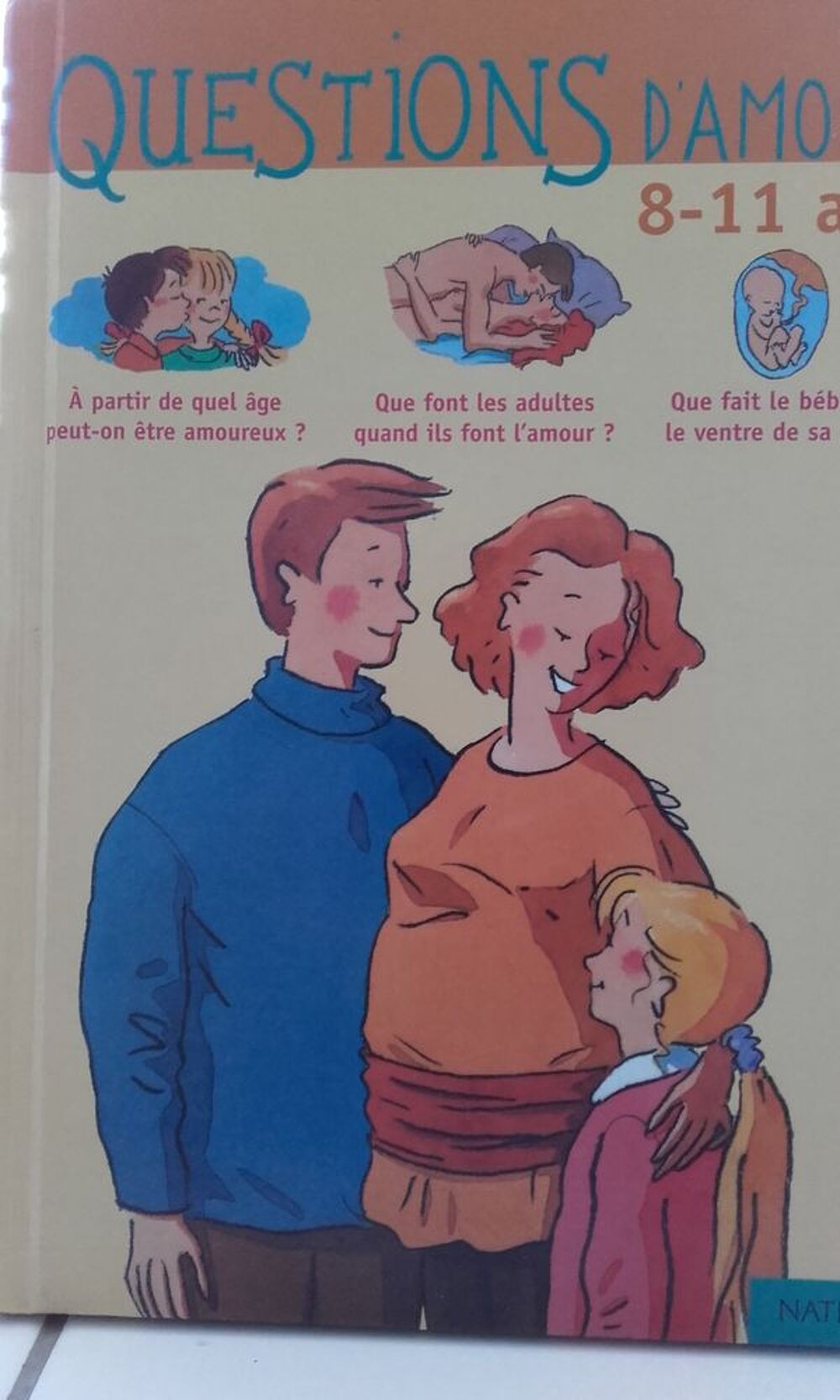 Livre pour enfants Livres et BD